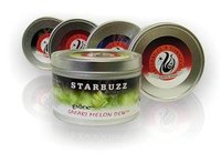 Starbuzz: Premium Flavors 100g