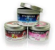 Starbuzz: Premium Flavors 250g